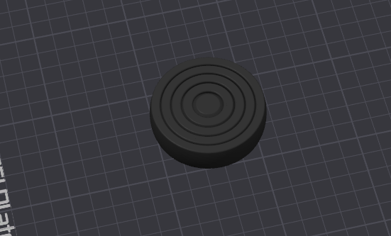 Rotating Ring