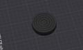 Rotating Ring