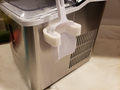 Ice Scoop Holder For Countertop Ice Machine/Maker