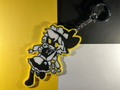 Murder drones keychain