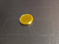 Blank Coin