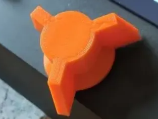 Ender 3 Prusa Style Knob