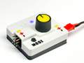Enclosure for Servo motors tester
