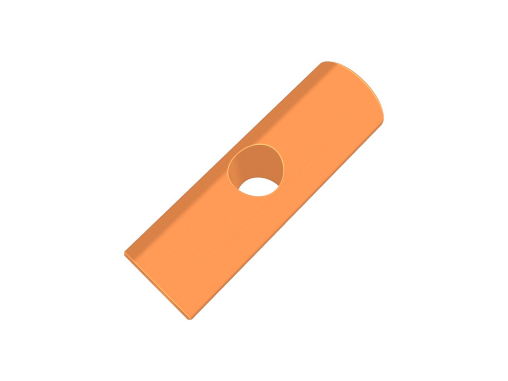 Fasteners Nut RH BRL CRS SYM ERHRH TRH-H