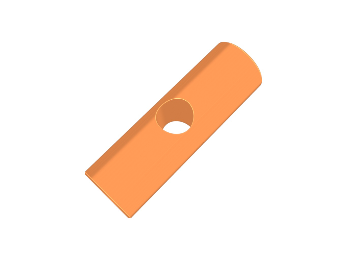 Fasteners Nut RH BRL CRS SYM ERHRH TRH-H