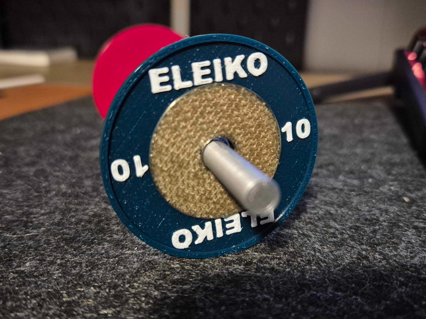 ELEIKO 10kg