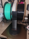 Purge tower with extender V2