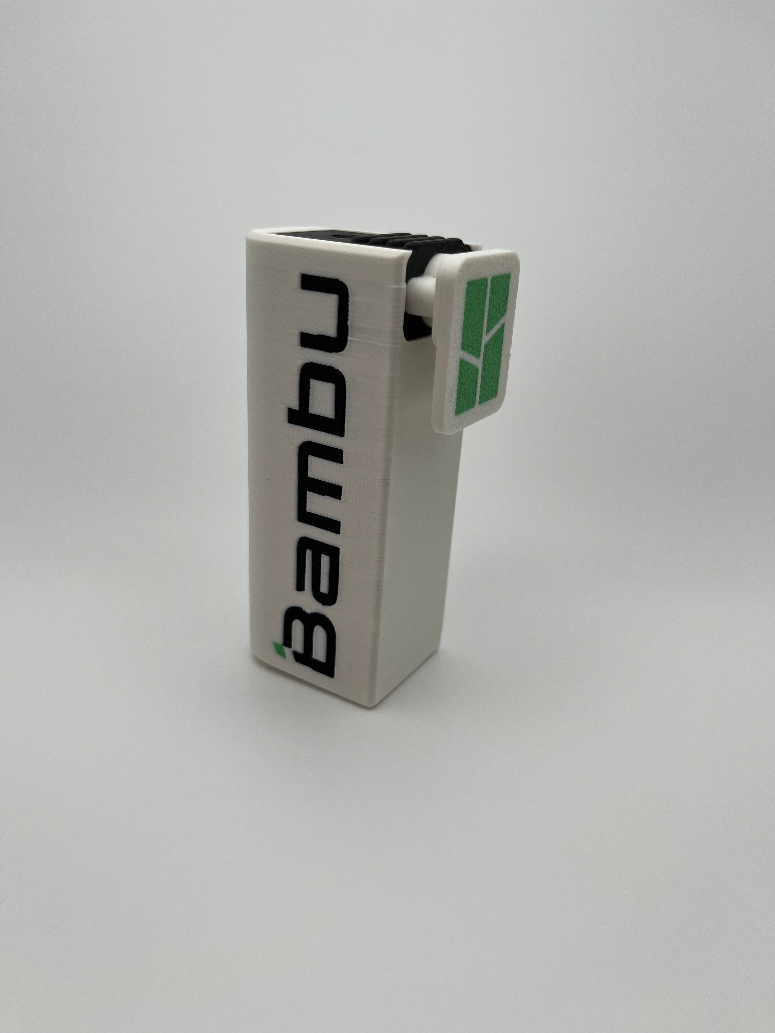 Bambu Lab Filament Cutter