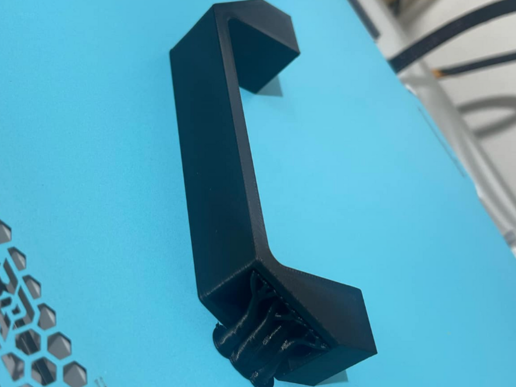 Door handle