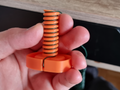 Push Spring Maker