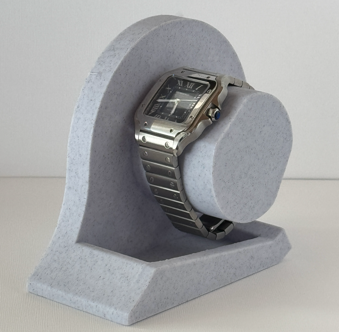 Elegant Watch Stand