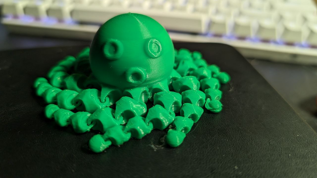 Cute Mini 10tapus v.0