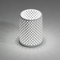 Holder 10 - Hex