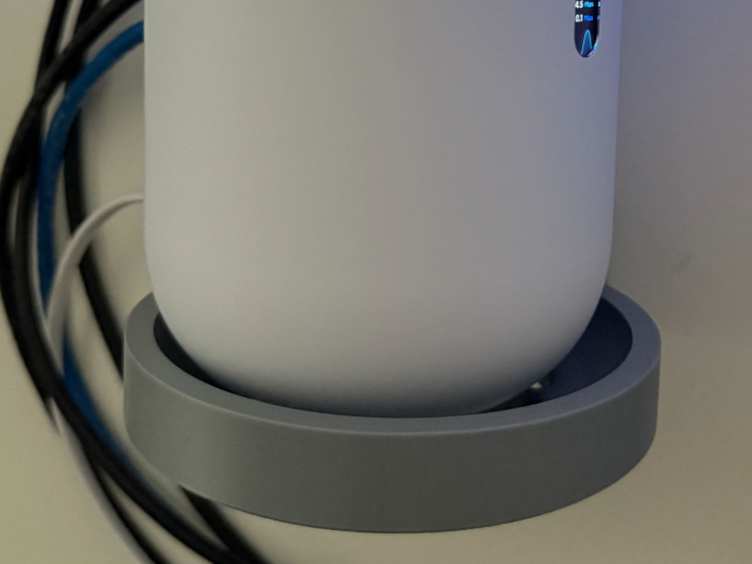 Ubiquiti Dream Router Wall Mount
