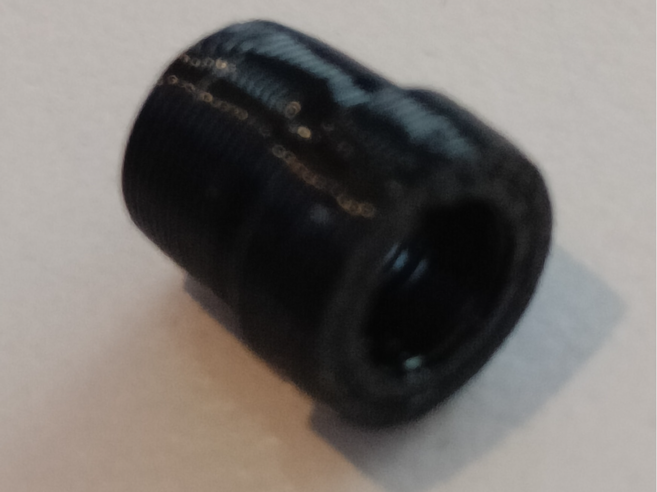 Tube In Seals