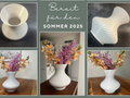 Elegant Vase (Vase Mode)