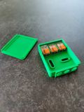 WAGO 221 Box with Cover