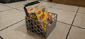 Maggi & Knorr Tütchen Box mit Honeycomb