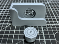 Multiboard Tablet Mount