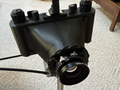 Open 6x12 panoramic camera