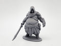Fatassin's Creed Miniature