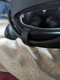 Valve Index HMD Cable Clamp