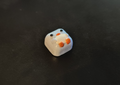 Cute Penguin Keycap