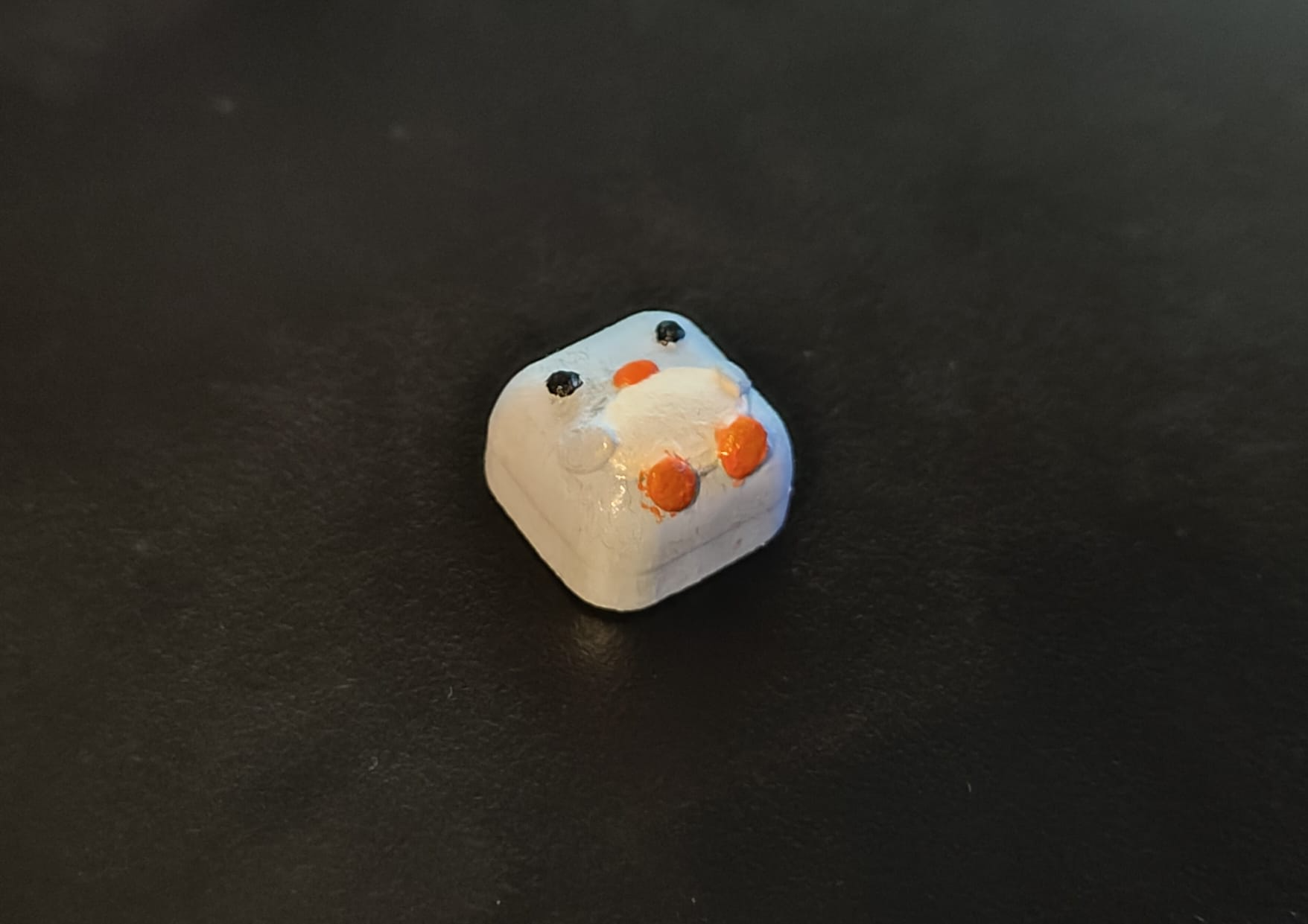 Cute Penguin Keycap