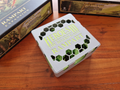 Rampart miniatures insert for Heroes 3 Board Game