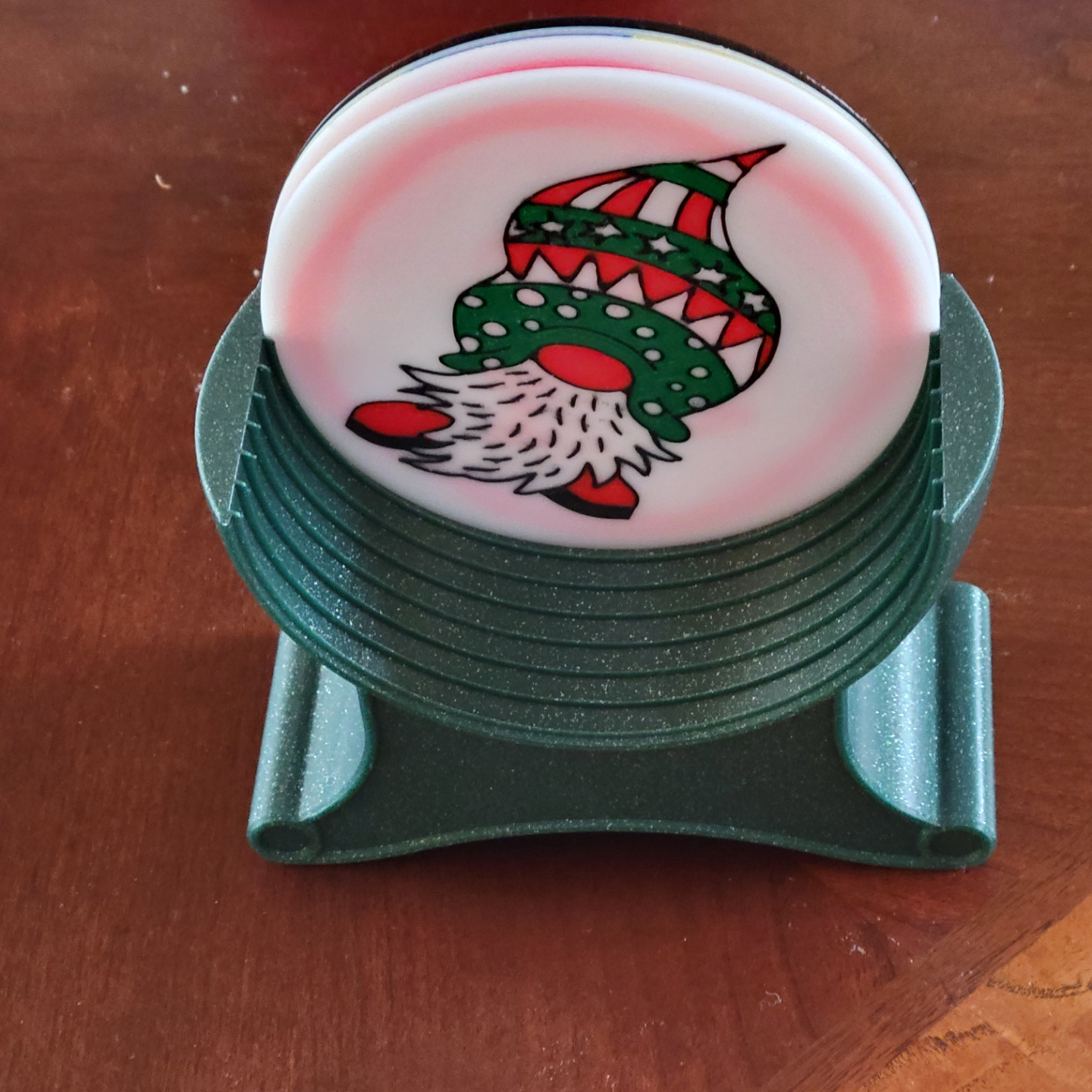 Holder for Multiple Tea Light Scenes (Scene Library)