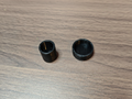 Simple TPU Cap big and small