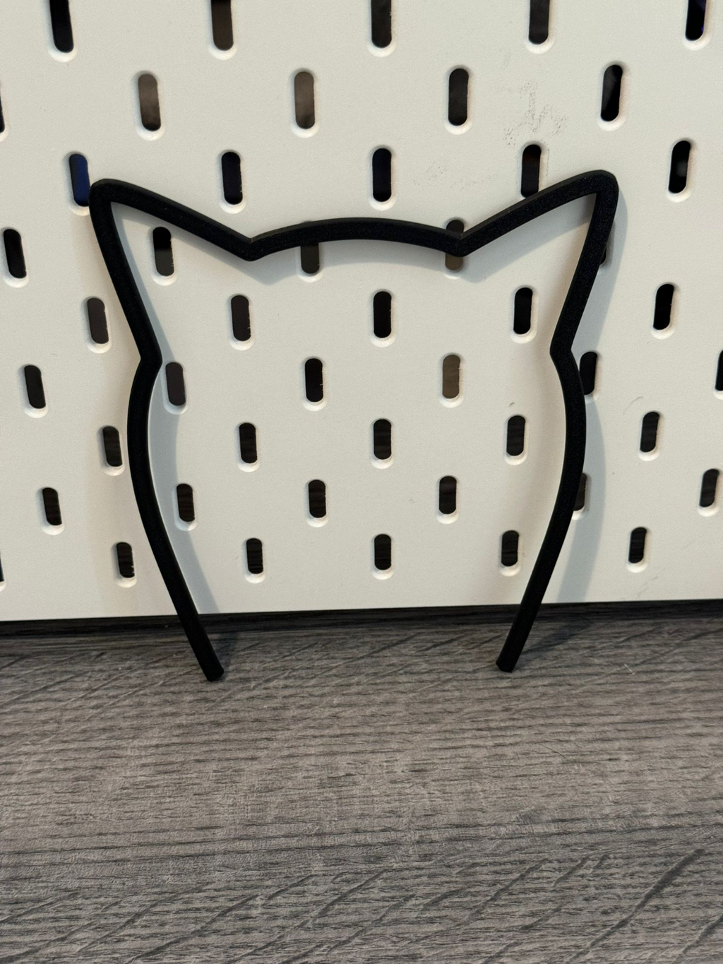 Cute Cat ear Headband