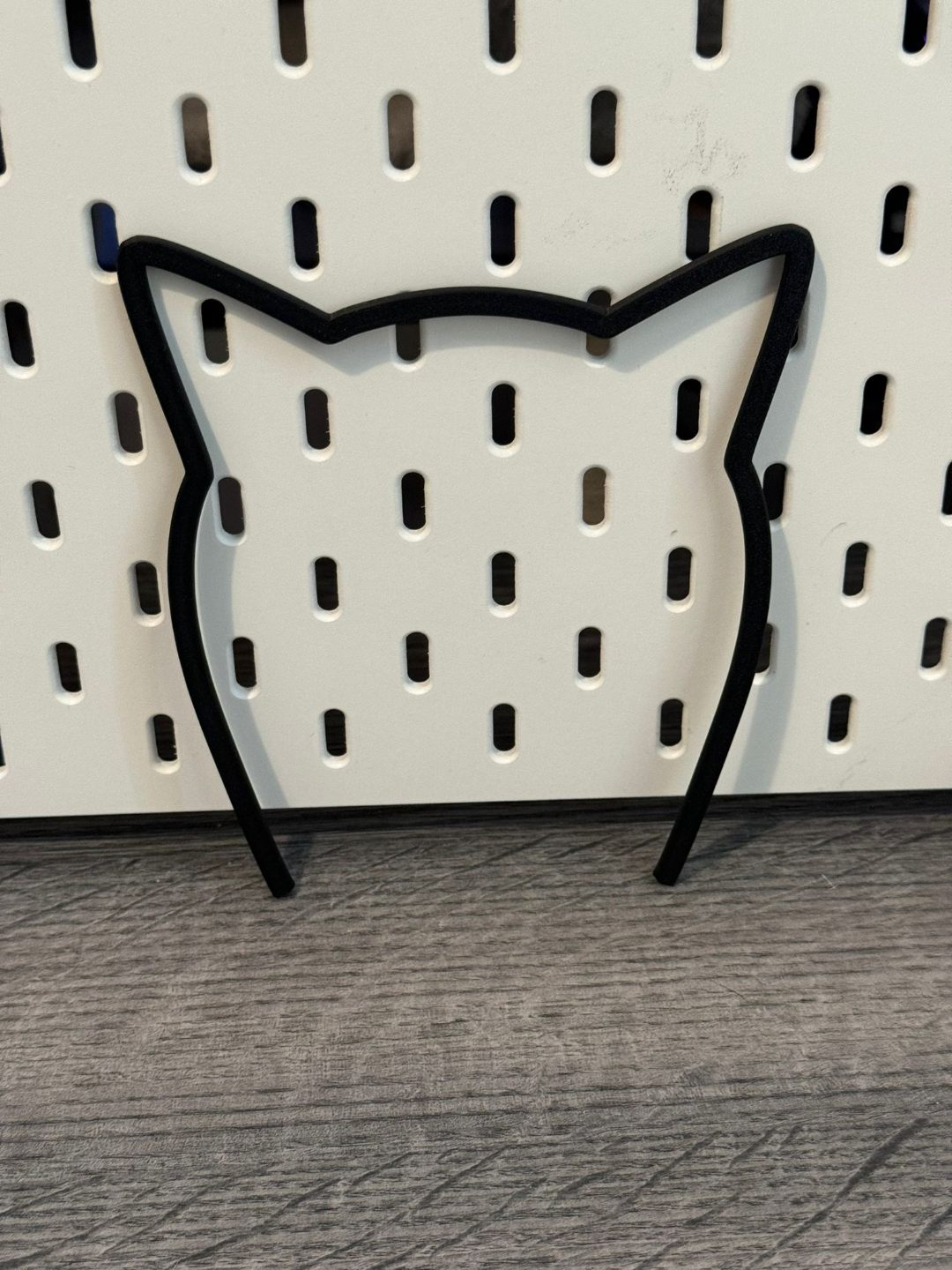 Cute Cat ear Headband