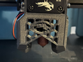 Ender 3 V3 KE Fan Duct