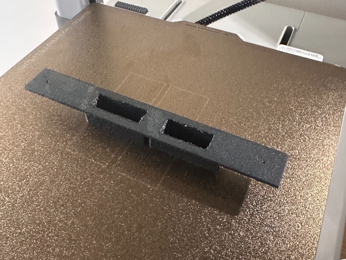 Clip plate for lock