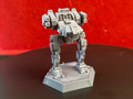 Jenner for BattleTech