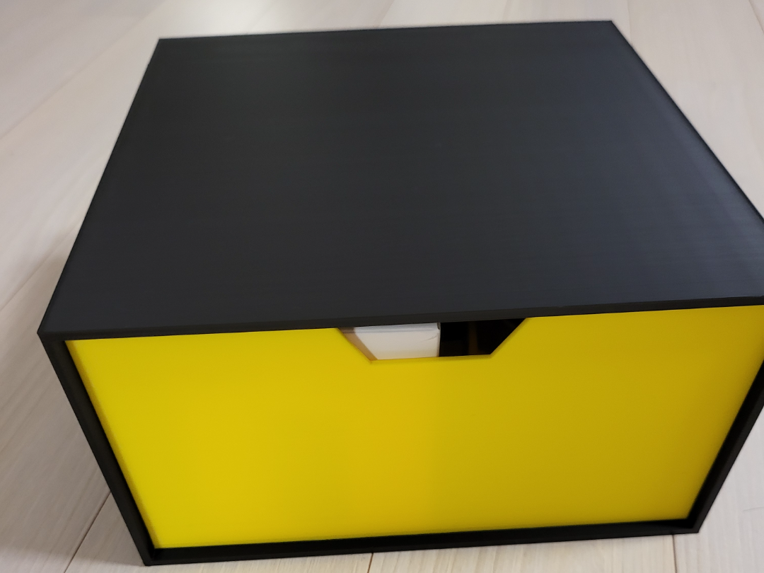 Big drawer for A1 mini