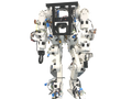 Berkeley Humanoid Lite