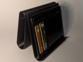 Wallet Holder Stand for Home or Office