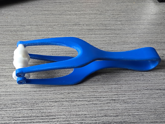 Finger Massager V4
