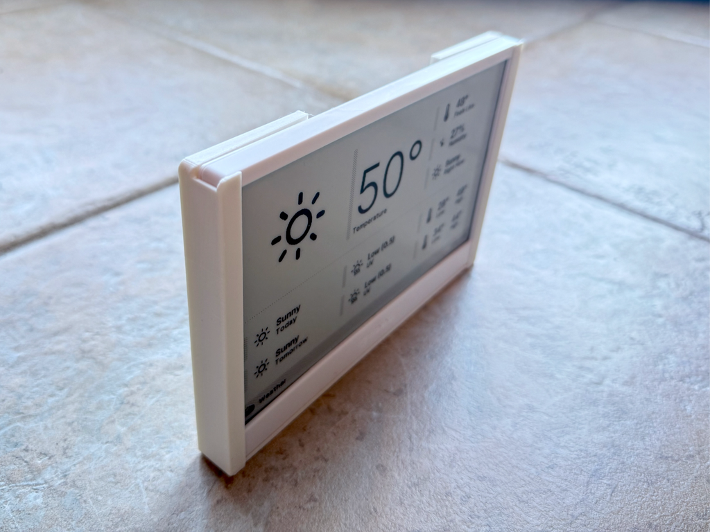 TRMNL Magnetic Fridge Mount