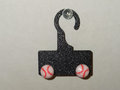 Earring Hang Tag