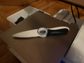 A1 mini Subnautica survival knife
