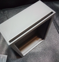 Lithophane Light Box Slide-In Model