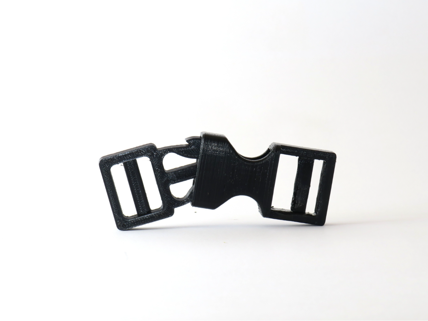 Buckle