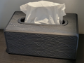 Tissue Box
