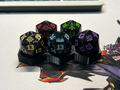 D20 Display