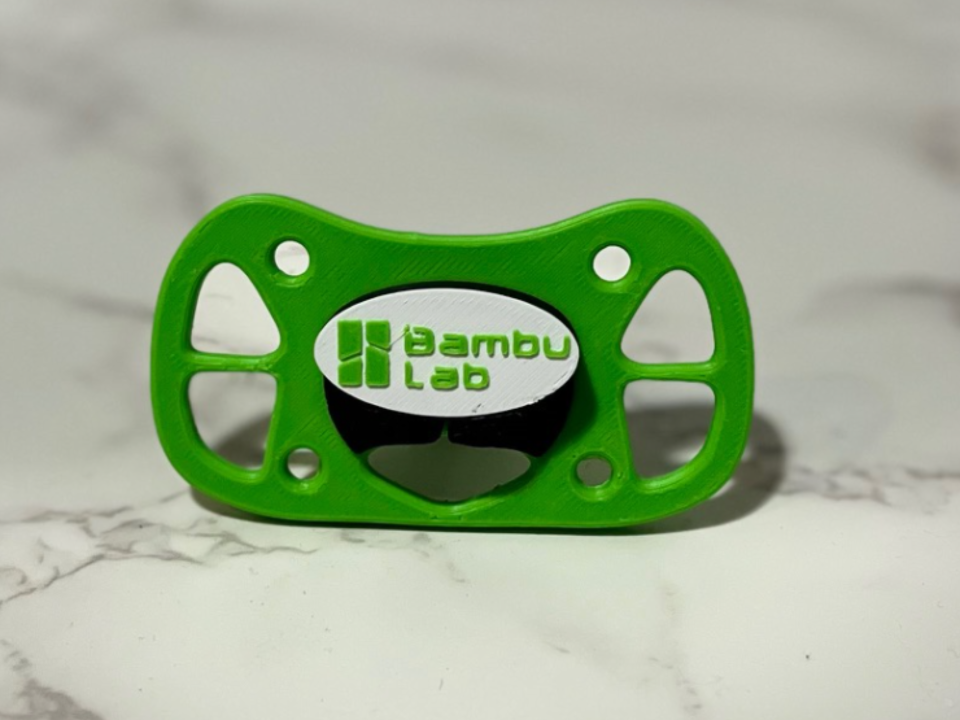 X2 ComfortPac Pacifier