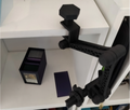 bolt and clamp for Phone Arm Stand
