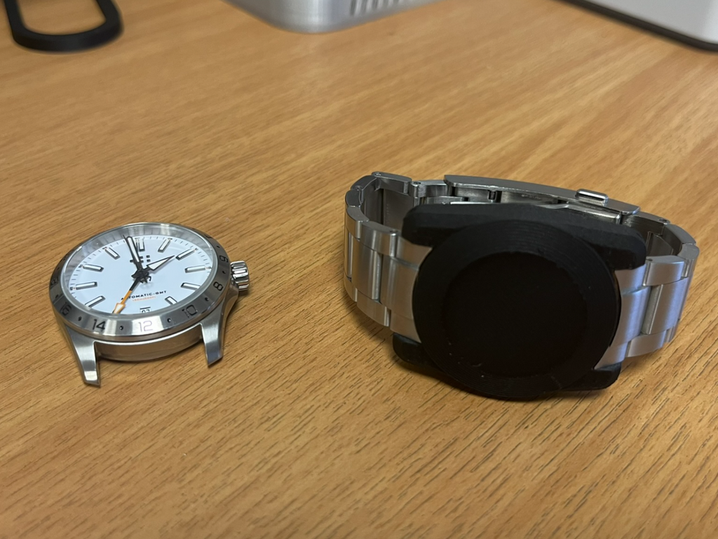 Generic Watch Strap Holder